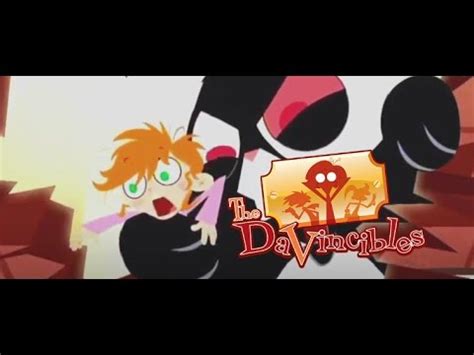 The DaVincibles: ‍ A Beautiful Problem ‍ (E41) .